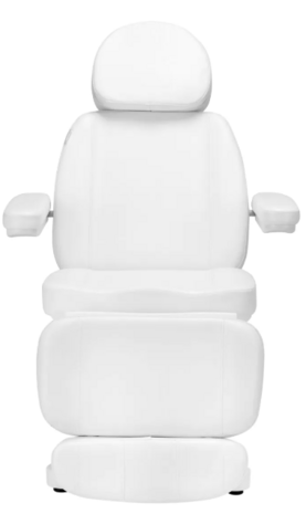  SILLON Behandelstoel CLASSIC - WIT - 3-motorig