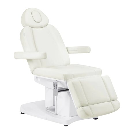  Swan Behandelstoel DANIELLA 2.0 deluxe 4-motorige met handbediening