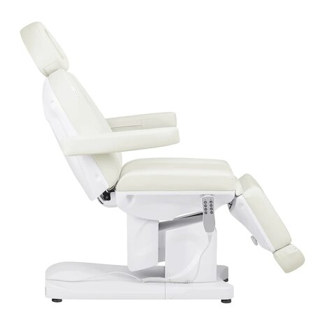  Swan Behandelstoel DANIELLA 2.0 deluxe 4-motorige met handbediening