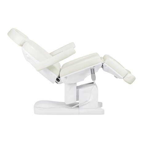  Swan Behandelstoel DANIELLA 2.0 deluxe 4-motorige met handbediening