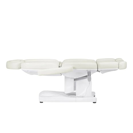  Swan Behandelstoel DANIELLA 2.0 deluxe 4-motorige met handbediening