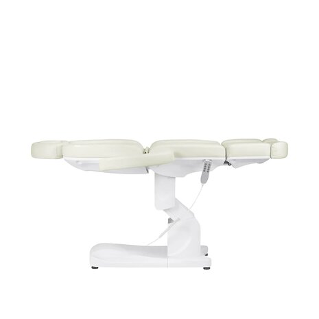  Swan Behandelstoel DANIELLA 2.0 deluxe 4-motorige met handbediening