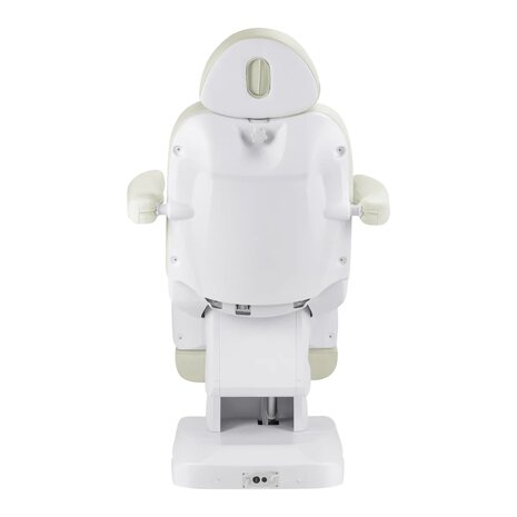 Swan Behandelstoel DANIELLA 2.0 deluxe 4-motorige met handbediening