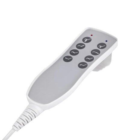  Swan Behandelstoel DANIELLA 2.0 deluxe 4-motorige met handbediening