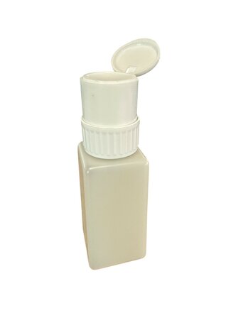 Depperfles VIERKANT 240 ml 1+1 GRATIS