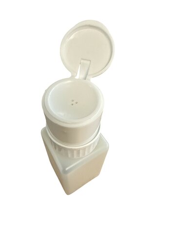Depperfles VIERKANT 240 ml 1+1 GRATIS