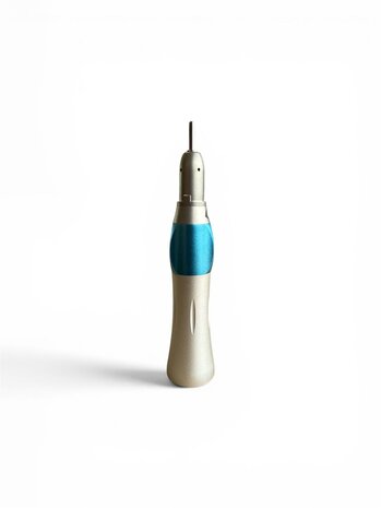 Podostar Easy lock 2.0 voorstuk - tbv handstuk Podomonium freesmachine