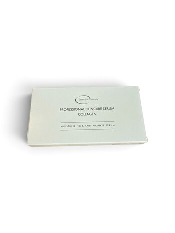 Essential Therapy London Collageen Ampullen 10x2 ml 