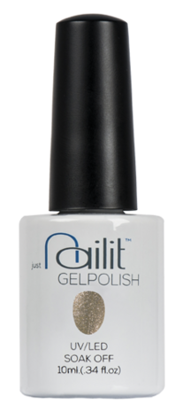 Nailit Gelpolish - #05 - Be Dazzled