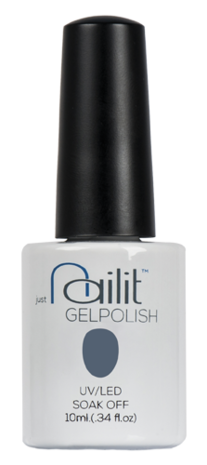 Nailit Gelpolish - #11 - Bootcut Denim