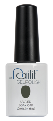 Nailit Gelpolish - #12 - Misty Grove