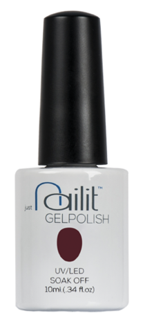 Nailit Gelpolish - #13 - Stony Creek