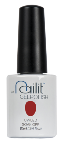 Nailit Gelpolish - #01 - Rock Chick gellak