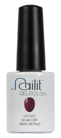 Nailit Gelpolish - #02 - Fatal Attraction