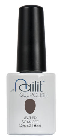 Nailit Gelpolish - #03 - Smoke House