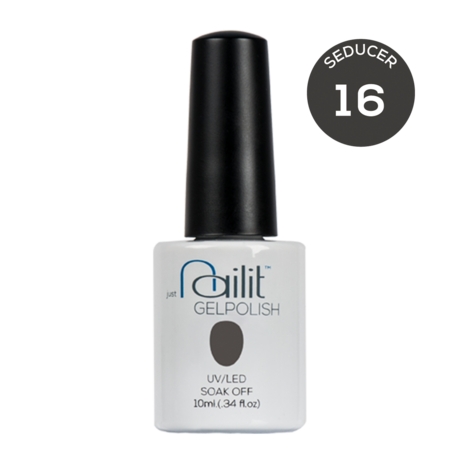 Nailit Gelpolish - #16 - Seducer