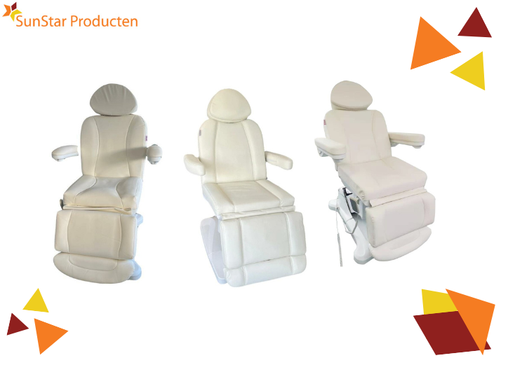 Behandelstoelen