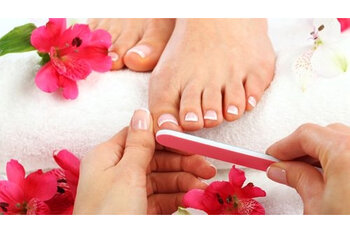 Vakbeurs Totale Voetverzorging: 1 en 2 november 2025 te Houten