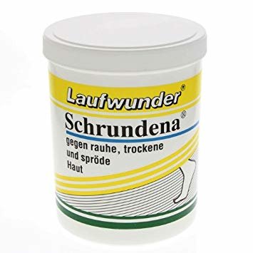 Laufwunder Schrundena 900 ml - sunstar