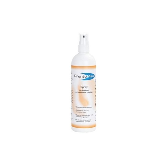 Prontoman spray - sunstar