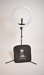 Ringlamp 18 inch Lashwave