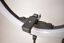 Ringlamp 18 inch Lashwave