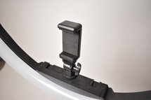 Ringlamp 18 inch Lashwave