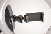 Kleine Ringlamp Lashwave