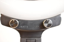 Kleine Ringlamp Lashwave