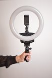 Kleine Ringlamp Lashwave