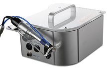 R&S Pedicuremotor- GL Voordeelset