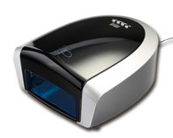 Glare UV/LED lamp
