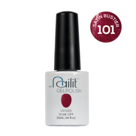 Nailit Gelpolish - #101 - Satin Bustier