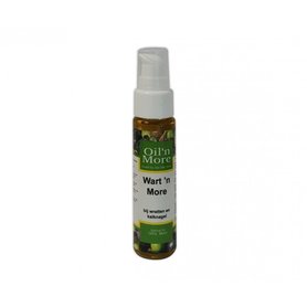 Wart 'n More bij wratten en kalknagels 30 ml