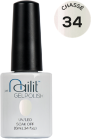 Nailit Gelpolish - #34 - Chassé