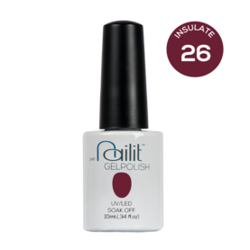 Nailit Gelpolish - #26 - Insulate