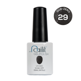 Nailit Gelpolish - #29 - Sub Zero