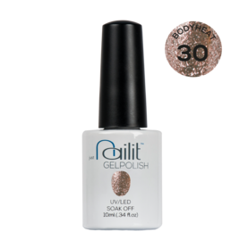 Nailit Gelpolish - #30 - Bodyheat