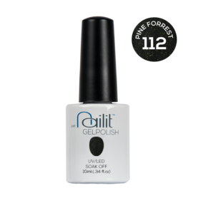 Nailit Gelpolish - #112 - Pine forrest