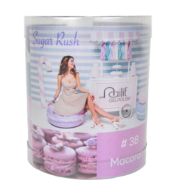 Nailit Collectionpack Sugar Rush