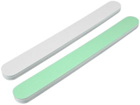 Nailit Polijstvijl 2-fase, 4000/glad grit