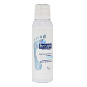 Footlogix Daily Maintenance Formula 125ml