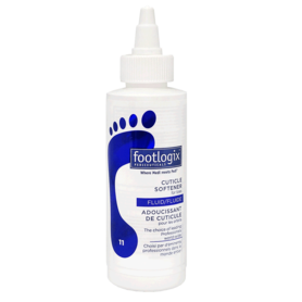 Footlogix Professional Cuticle Softener 118ml