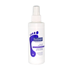 Footlogix Professional Callus Softener 180 ml 