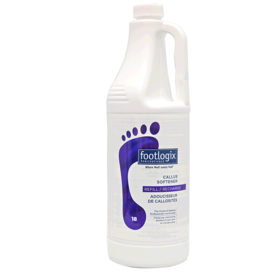 Footlogix Professional Callus Softener 946ml 