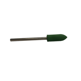 Polijst Frees Siliconen Groen type 55