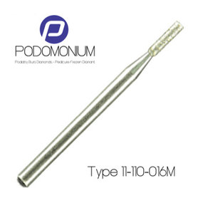 PodoMonium Diamant Frees Type 11 ( 110-016M )