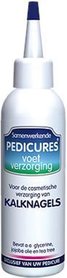 Samenwerkende Pedicures, Oplossing voor Kalknagels (Mycosenagels) 75 ml