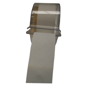 Harsrol/Depper Houder