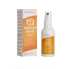 Prontoman schoen protect 75 ml